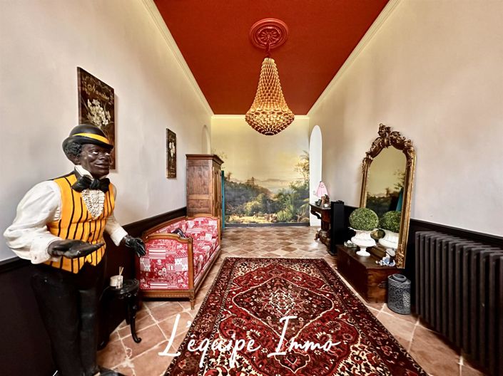 Image No.10-Propriété de 6 chambres à vendre à L'Isle-Jourdain