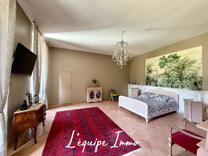 Image No.12-Propriété de 6 chambres à vendre à L'Isle-Jourdain