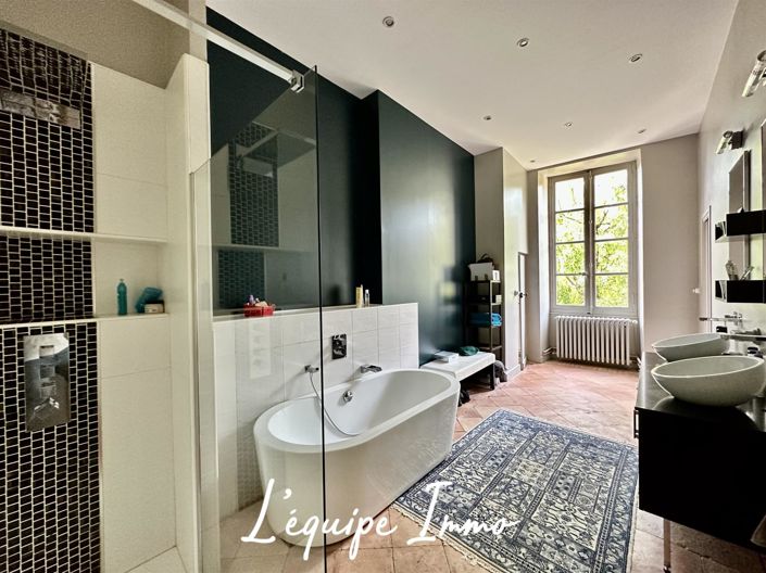 Image No.17-Propriété de 6 chambres à vendre à L'Isle-Jourdain