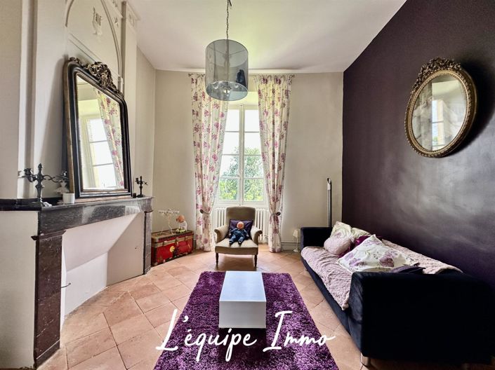 Image No.18-Propriété de 6 chambres à vendre à L'Isle-Jourdain