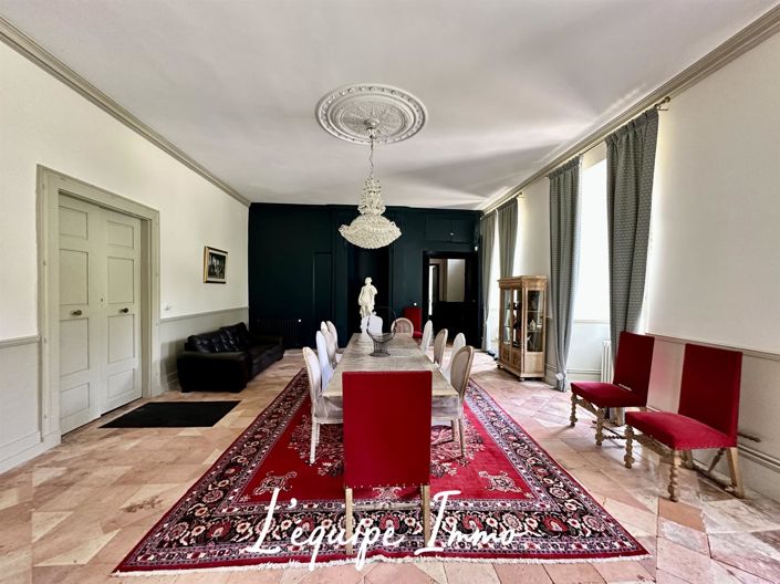 Image No.7-Propriété de 6 chambres à vendre à L'Isle-Jourdain