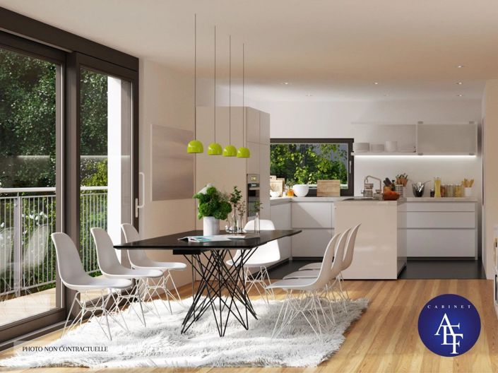 Image No.3-3 Bed Apartment for sale