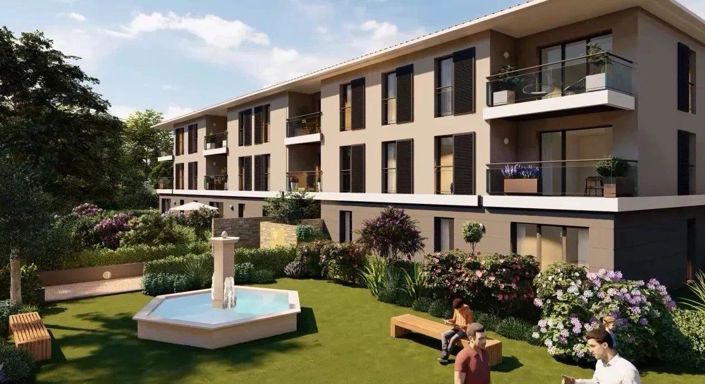 Image No.1-2 Bed Apartment for sale