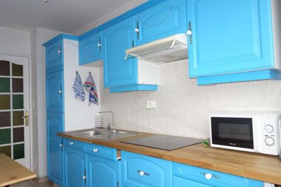 1 - Bordeaux, Appartement