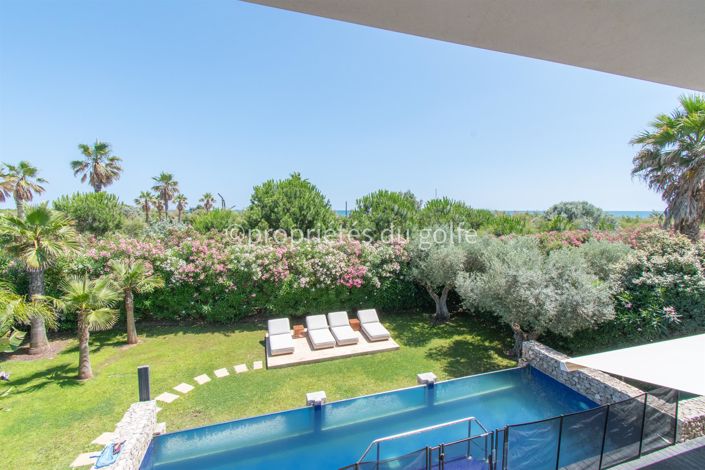 Image No.26-Maison de 5 chambres à vendre à Sète