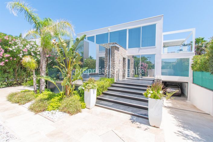 Image No.3-Maison de 5 chambres à vendre à Sète