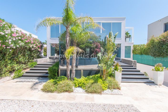 Image No.32-Maison de 5 chambres à vendre à Sète