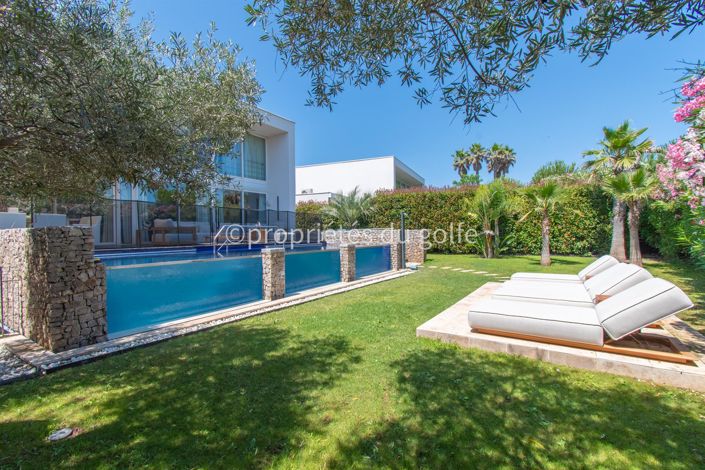 Image No.4-Maison de 5 chambres à vendre à Sète