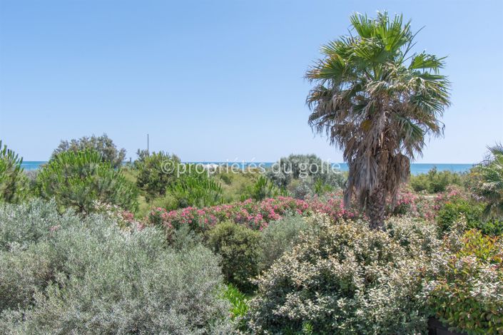 Image No.5-Maison de 5 chambres à vendre à Sète