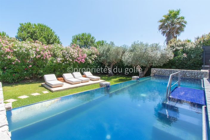 Image No.7-Maison de 5 chambres à vendre à Sète