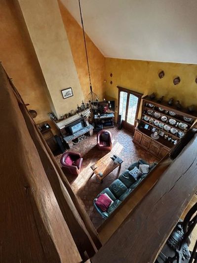 Image No.10-Maison de 3 chambres à vendre à Saint-Omer-en-Chaussée