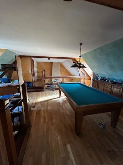 Image No.11-Maison de 3 chambres à vendre à Saint-Omer-en-Chaussée