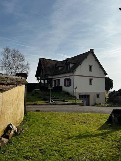 Image No.2-Maison de 3 chambres à vendre à Saint-Omer-en-Chaussée