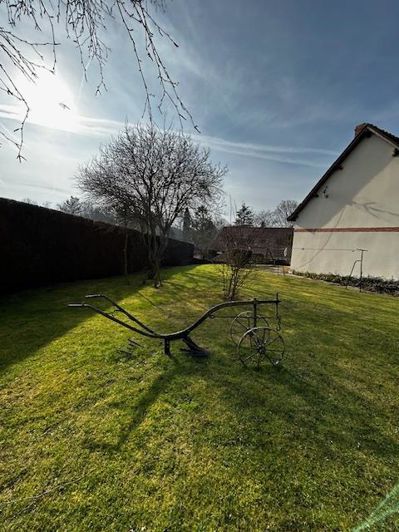 Image No.3-Maison de 3 chambres à vendre à Saint-Omer-en-Chaussée