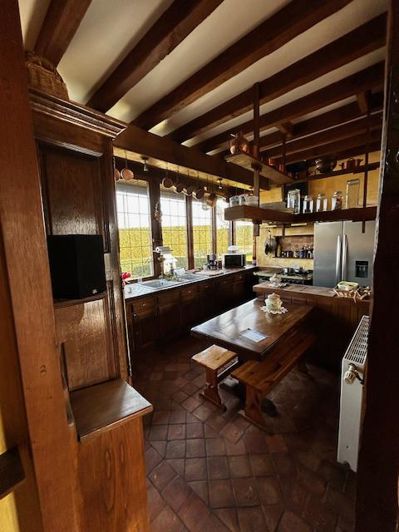 Image No.4-Maison de 3 chambres à vendre à Saint-Omer-en-Chaussée