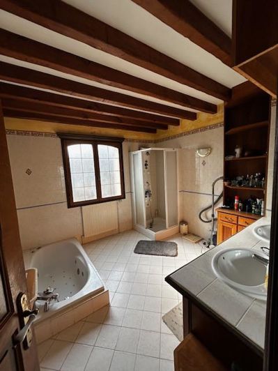 Image No.5-Maison de 3 chambres à vendre à Saint-Omer-en-Chaussée