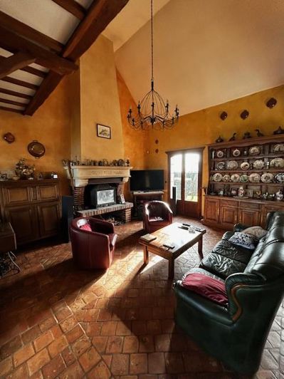 Image No.6-Maison de 3 chambres à vendre à Saint-Omer-en-Chaussée