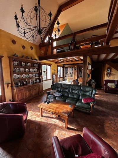 Image No.7-Maison de 3 chambres à vendre à Saint-Omer-en-Chaussée