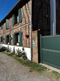 1 - Grandvilliers, House