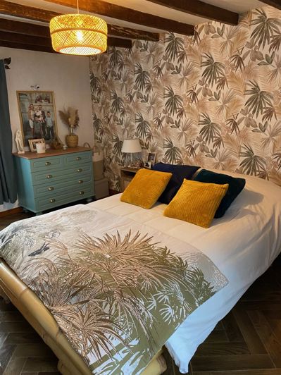 Image No.11-Maison de 4 chambres à vendre à Grandvilliers