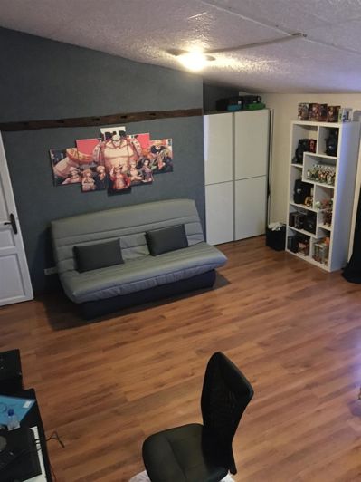 Image No.12-Maison de 4 chambres à vendre à Grandvilliers