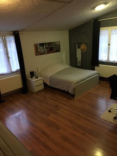 Image No.13-Maison de 4 chambres à vendre à Grandvilliers