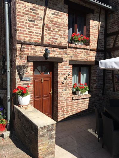 Image No.3-Maison de 4 chambres à vendre à Grandvilliers