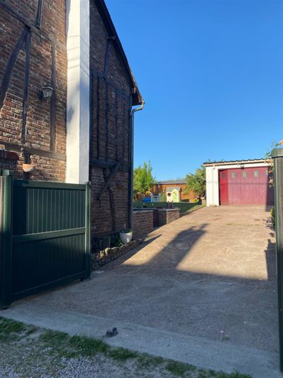 Image No.4-Maison de 4 chambres à vendre à Grandvilliers