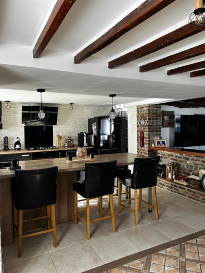 Image No.5-Maison de 4 chambres à vendre à Grandvilliers