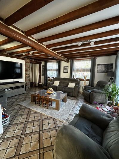 Image No.7-Maison de 4 chambres à vendre à Grandvilliers