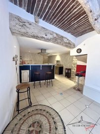 1 - Mollans-sur-Ouvèze, Apartment