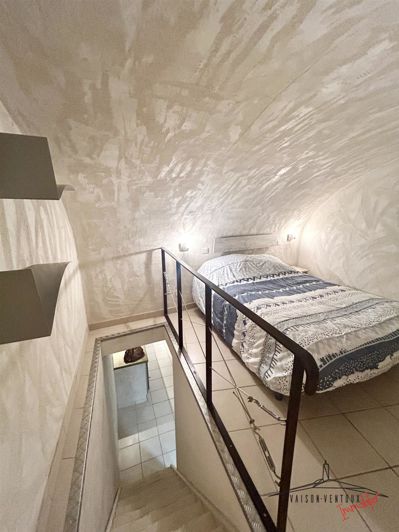 Image No.10-Appartement de 1 chambre à vendre à Mollans-sur-Ouvèze