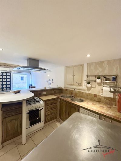 Image No.3-Appartement de 1 chambre à vendre à Mollans-sur-Ouvèze