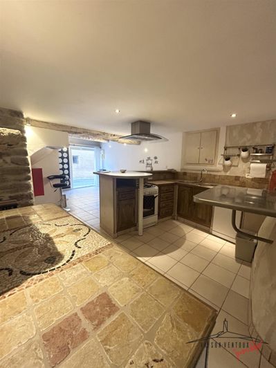 Image No.4-Appartement de 1 chambre à vendre à Mollans-sur-Ouvèze