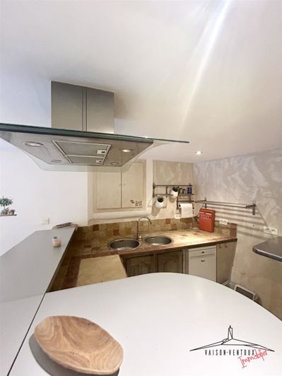 Image No.5-Appartement de 1 chambre à vendre à Mollans-sur-Ouvèze