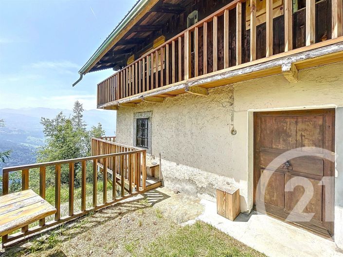 Image No.4-Maison de 5 chambres à vendre à Saint-Gervais-les-Bains