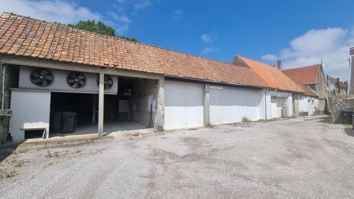 Image No.3-Maison à vendre à Hardinghen