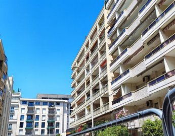 1 - Cannes, Apartment