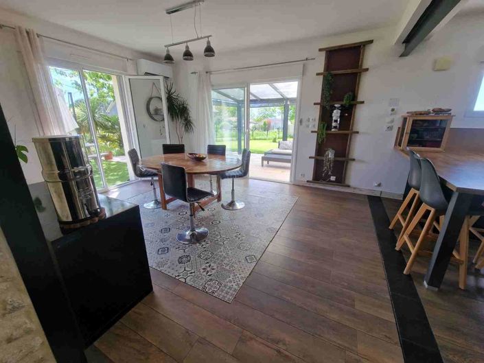 Image No.10-Maison de 5 chambres à vendre à Saint-Palais