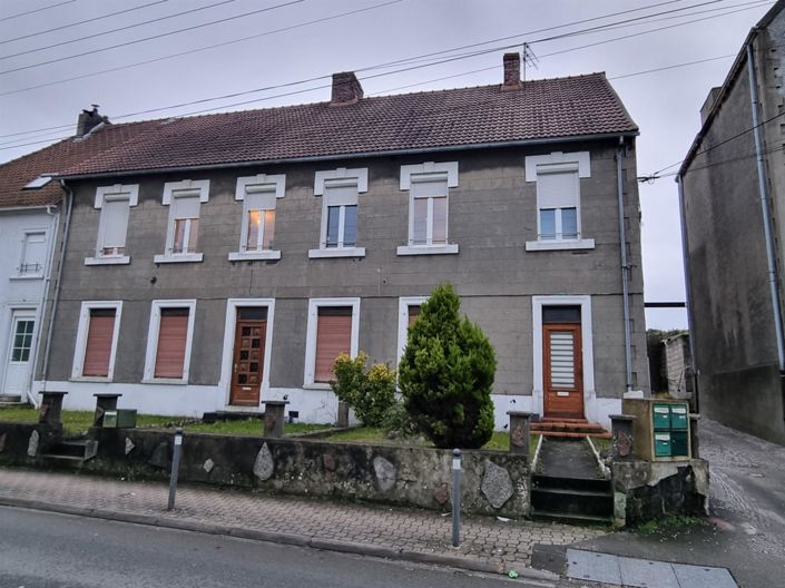 Image No.1-Maison à vendre à Pas-de-Calais
