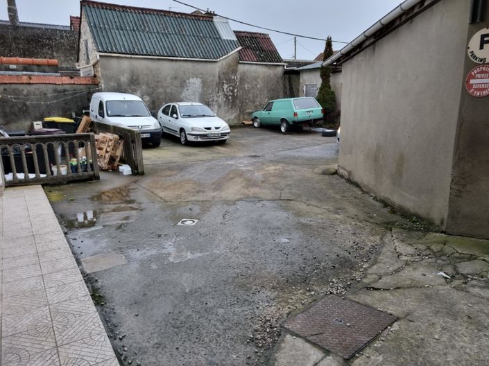 Image No.2-Maison à vendre à Pas-de-Calais