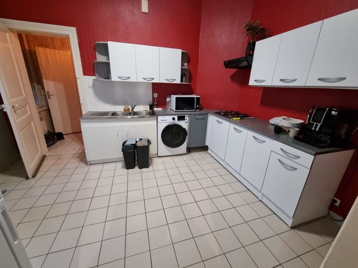 Image No.3-Maison à vendre à Pas-de-Calais