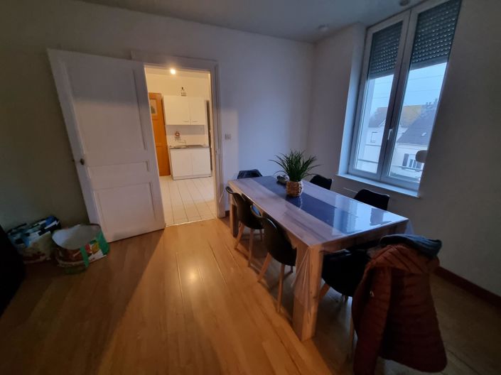 Image No.7-Maison à vendre à Pas-de-Calais