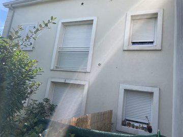 1 - Saint-André-de-Cubzac, Appartement