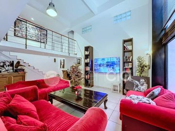 1 - Cannes, Apartment