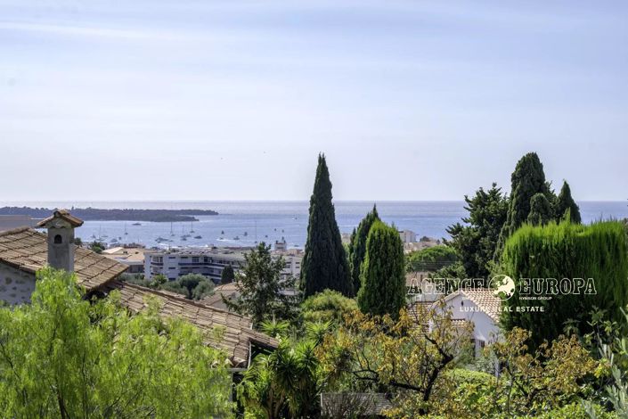 Image No.11-Maison de 4 chambres à vendre à Le Cannet