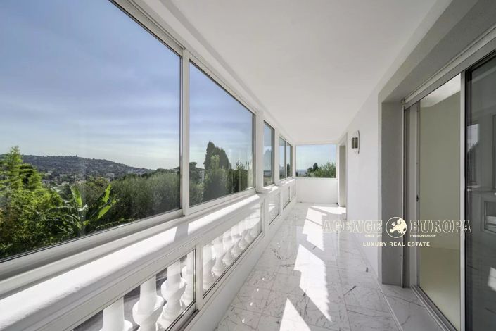 Image No.9-Maison de 4 chambres à vendre à Le Cannet