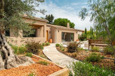 1 - Saint-Remy-de-Provence, House
