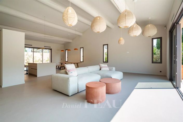 Image No.4-Maison de 4 chambres à vendre à Saint-Remy-de-Provence