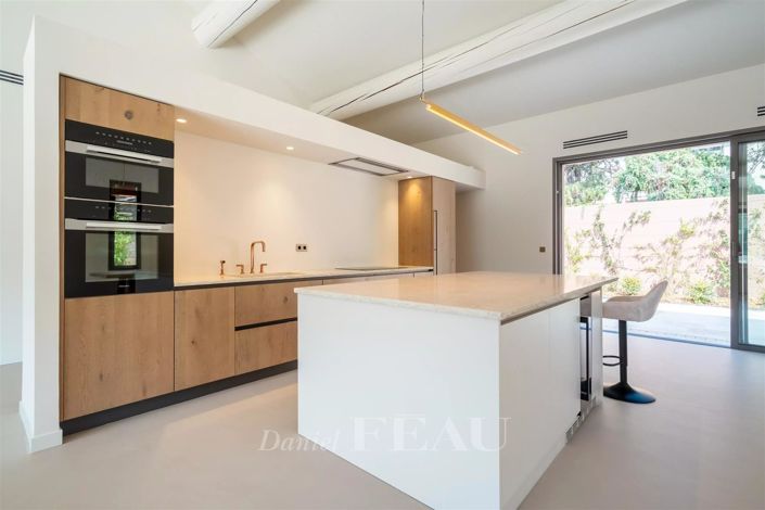 Image No.6-Maison de 4 chambres à vendre à Saint-Remy-de-Provence